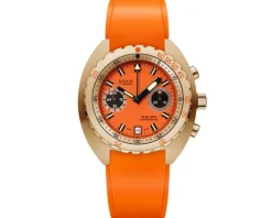 Doxa Sub SUB 200 T.GRAPH GOLD 18 KT