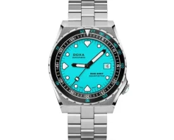 Doxa Sub SUB 600T AQUAMARINE