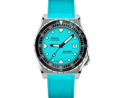 Doxa Sub SUB 600T AQUAMARINE