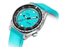 Doxa Sub SUB 600T AQUAMARINE