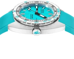 Doxa Sub SUB 200T Aquamarine