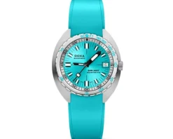 Doxa Sub SUB 200T AQUAMARINE