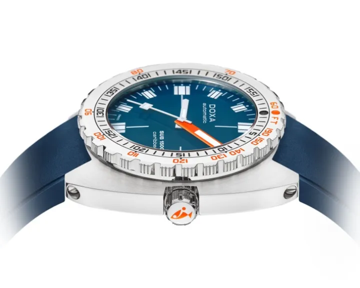 Doxa Sub SUB 1500T CARIBBEAN