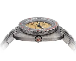 Doxa Sub SUB 300T CLIVE CUSSLER