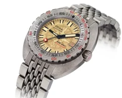 Doxa Sub SUB 300T CLIVE CUSSLER