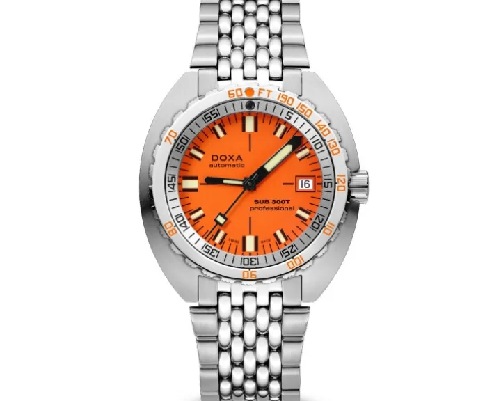 Doxa Sub SUB 300T PROFESSIONAL