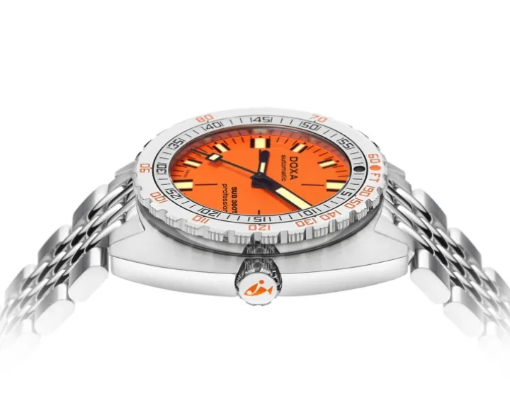 Doxa Sub SUB 300T PROFESSIONAL