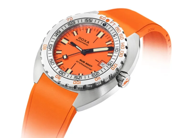 Doxa Sub SUB 300T PROFESSIONAL