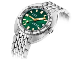 Doxa Sub SUB 200T SEA EMERALD