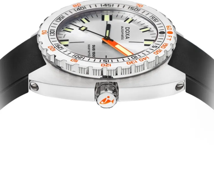 Doxa Sub SUB 1500T Searambler