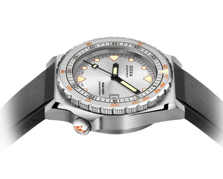 Doxa Sub SUB 600T SEARAMBLER