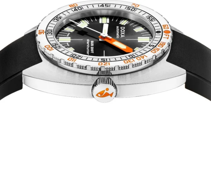 Doxa Sub SUB 200T SHARKHUNTER
