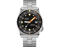 Doxa Sub SUB 600T SHARKHUNTER