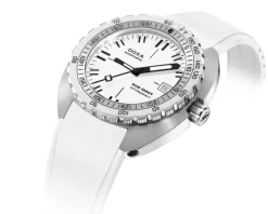 Doxa Sub SUB 1500T WHITEPEARL