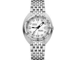 Doxa Sub SUB 200T Whitepearl