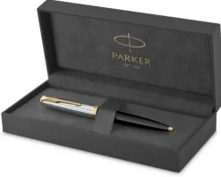 Długopis Parker 51 premium black GT