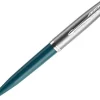 Długopis Parker 51 teal blue CT