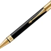 Długopis Parker Duofold black GT