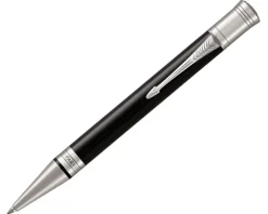 Długopis Parker Duofold black GT