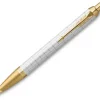 Długopis Parker IM premium pearl GT