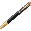 Długopis Parker IM premium black GT