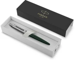 Długopis Parker Jotter XL greenwich matte green