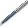 Długopis Parker Sonnet premium metal & blue CT