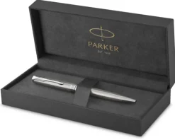 Długopis Parker Sonnet stainless steel CT