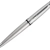 Długopis Waterman Expert stalowy CT