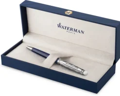 Długopis Waterman Hémisphère l'essence du blue