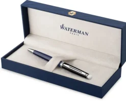 Długopis Waterman Hémisphère Color-Black Blue CT