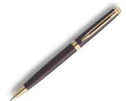Długopis Waterman Hémisphère Lava Black