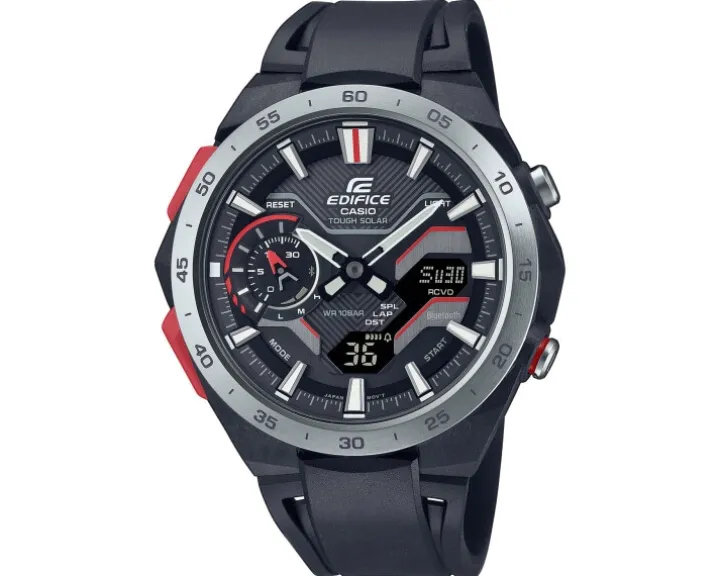 Edifice Casio Bluetooth
