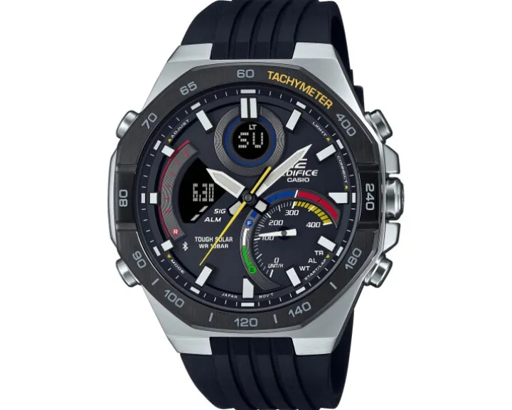 Edifice Casio Bluetooth