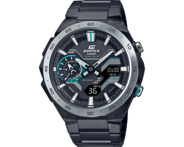 Edifice Casio Bluetooth