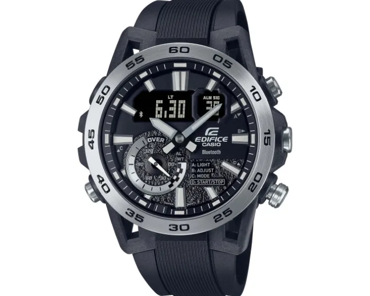 Edifice Casio Bluetooth