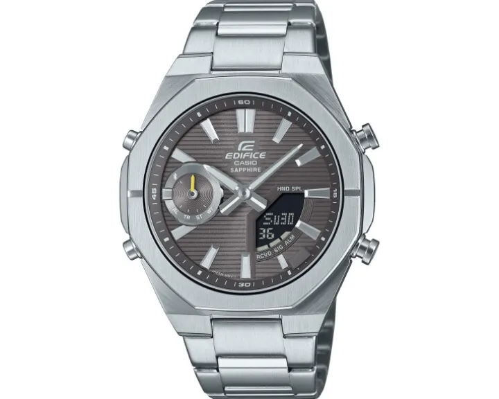 Edifice Casio Bluetooth