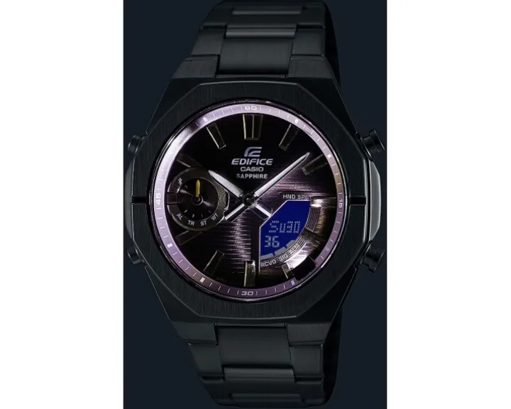 Edifice Casio Bluetooth