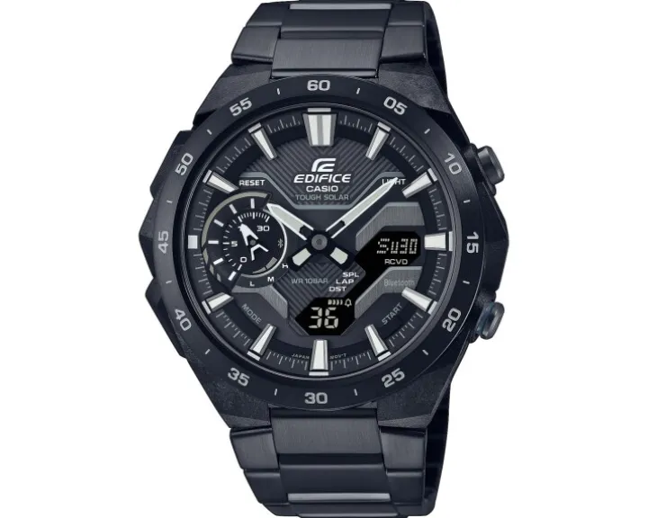Edifice Casio Bluetooth