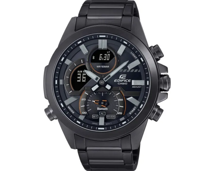 Edifice Casio Bluetooth