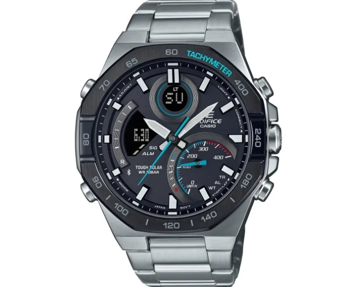 Edifice Casio Bluetooth