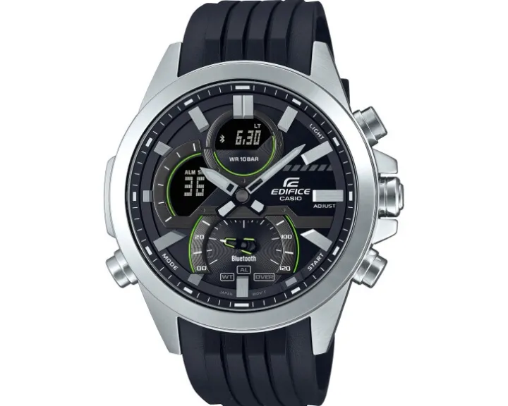 Edifice Casio Bluetooth