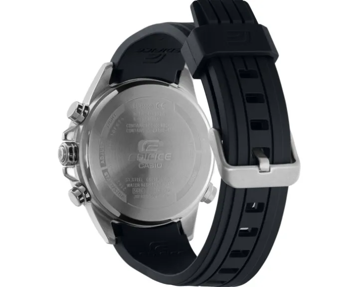 Edifice Casio Bluetooth