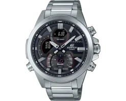 Edifice Casio Bluetooth