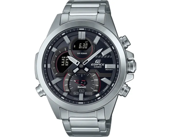 Edifice Casio Bluetooth