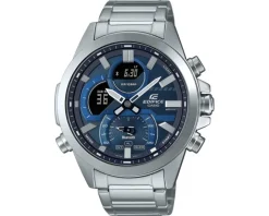 Edifice Casio Bluetooth
