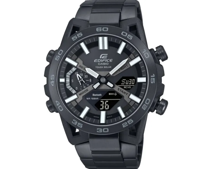 Edifice Casio Bluetooth