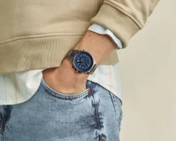 Edifice Casio Classic