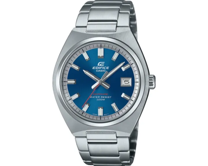 Edifice Casio Classic