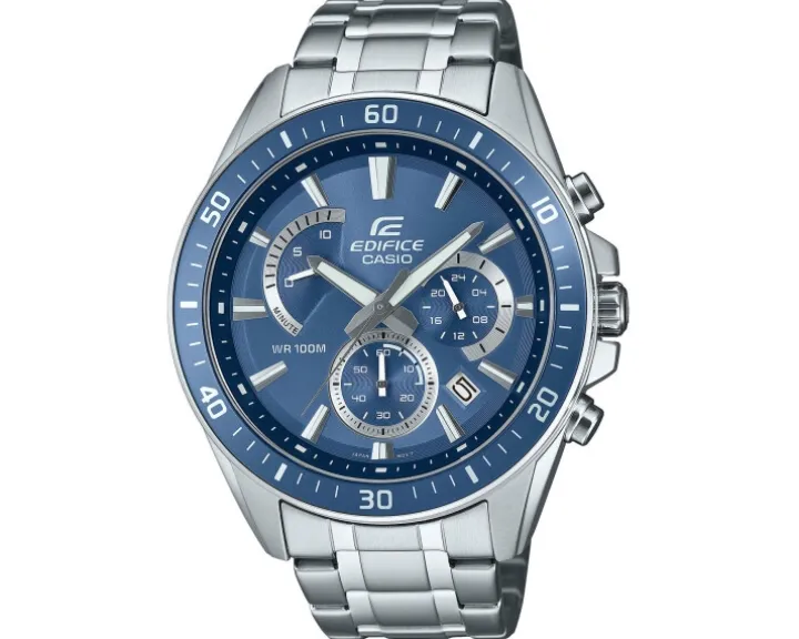 Edifice Casio Classic